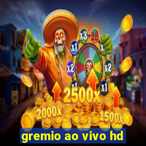 gremio ao vivo hd